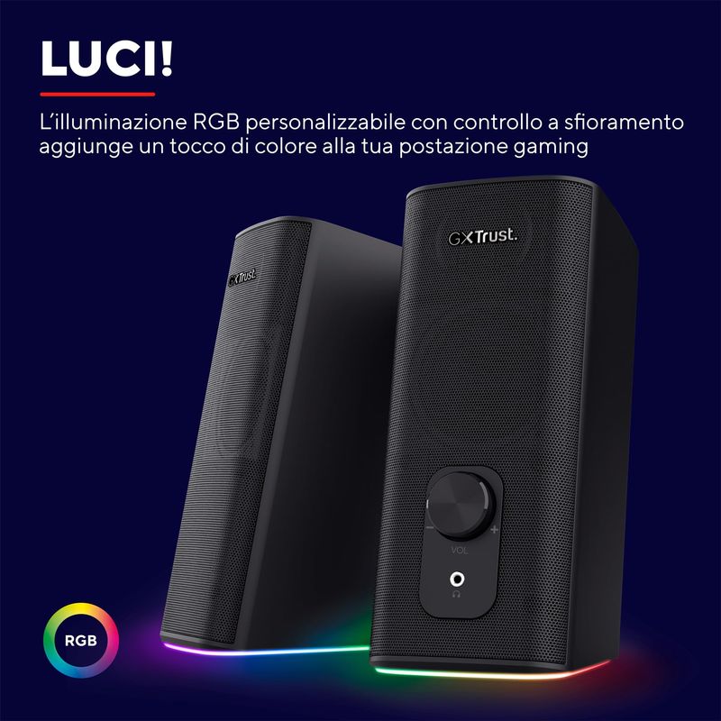 Trust-Gaming-GXT-612-Cetic---Casse-Bluetooth-2.0-con-Illuminazione-RGB