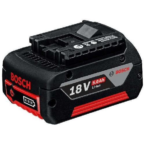 Bosch-GBA-18V-5.0Ah-Professional-Batteria