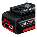 Bosch-GBA-18V-5.0Ah-Professional-Batteria