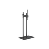 Supporto-per-Display-Espositivi-ITB-Solution-229-m-Nero