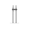 Supporto-per-Display-Espositivi-ITB-Solution-229-m-Nero