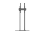 Supporto-per-Display-Espositivi-ITB-Solution-229-m-Nero