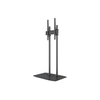 Supporto-per-Display-Espositivi-ITB-Solution-229-m-Nero