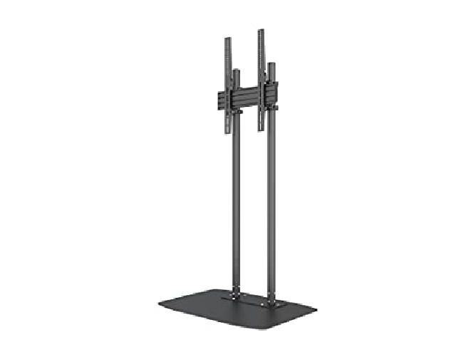 Supporto-per-Display-Espositivi-ITB-Solution-229-m-Nero