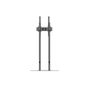 Supporto-per-Display-Espositivi-ITB-Solution-229-m-Nero