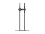 Supporto-per-Display-Espositivi-ITB-Solution-229-m-Nero