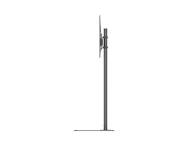 Supporto-per-Display-Espositivi-ITB-Solution-229-m-Nero