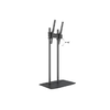 Supporto-per-Display-Espositivi-ITB-Solution-229-m-Nero