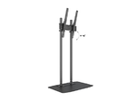 Supporto-per-Display-Espositivi-ITB-Solution-229-m-Nero