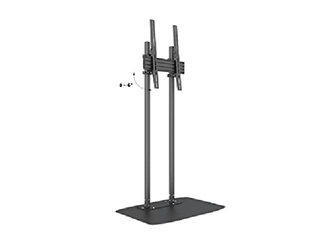 Supporto-per-Display-Espositivi-ITB-Solution-229-m-Nero