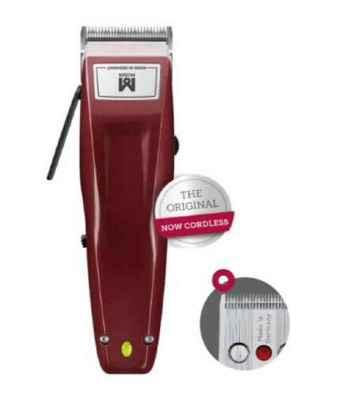 Moser TOSATRICE MOSER 1400 CORDLESS