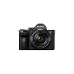 Sony  7 III  28-70mm MILC 242 MP CMOS 6000 x 4000 Pixel Nero