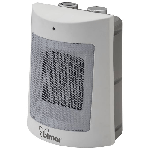 Bimar-HP108-stufetta-elettrica-Interno-Grigio-Bianco-1500-W-Riscaldatore-di-ambienti-elettrico-alogeno