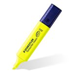 STAEDTLELER-TEXTSURFER-CLASSE-CLASSIC-364-PACCHETTO-DI-4-MARKER-FLUORECENT---ESCENZA-FAST---Scatta-1---5-mm-circa---colo