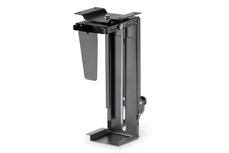 Supporto-Universale-Per-Pc-Per-Montaggio-Su-Scrivania-Con-Easy-Locking