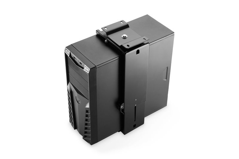 Supporto-Universale-Per-Pc-Per-Montaggio-Su-Scrivania-Con-Easy-Locking