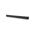 Sharp HT-SB140 altoparlante soundbar Nero 2.0 canali 150 W