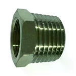 Hu-Firma Riduzioni Aria Compressa M-F 2 Pz. 1-2-3-8