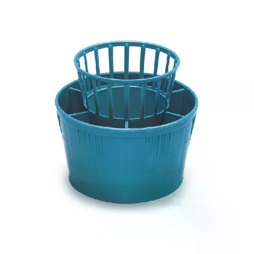 Stefanplast Scolaposate Tondo Cm 13 H.12