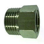 Hu-Firma Riduzioni Aria Compressa M-F 2 Pz. 1-4-3-8