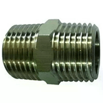 Hu-Firma Nipples Aria Compressa M-M Conici 2 Pz. 1-2-1-2