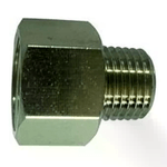 Hu-Firma Riduzioni Aria Compressa M-F 2 Pz. 3-8-1-4