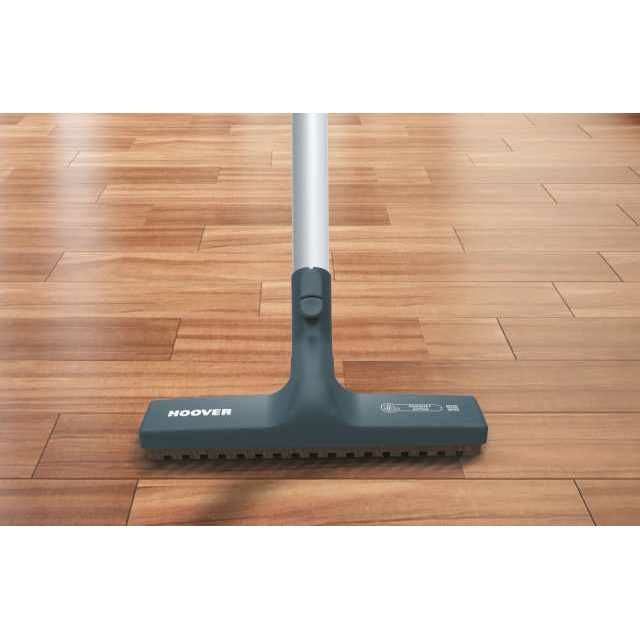 Hoover-KHROSS-KS60H-CAR011-18-L-A-cilindro-Secco-450-W-Senza-sacchetto