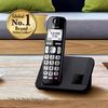 Telefono-Cordless-Panasonic-KX-TGE260JTB-con-Segreteria-e-Blocco-Chiamate