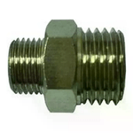 Hu-Firma Nipples Aria Compressa M-M Conici 2 Pz. 1-8-1-4