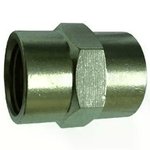 Hu-Firma Manicotti Aria Compressa F-F 2 Pz. 1-4-1-4