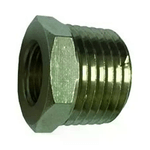 Hu-Firma Riduzioni Aria Compressa M-F 2 Pz. 1-2-1-4