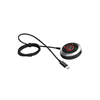 Jabra-Evolve-40-Link-MS-telecomando-Cablato-Audio-Pulsanti