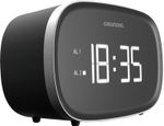 Grundig-Sonoclock-3000-Orologio-Digitale-Nero