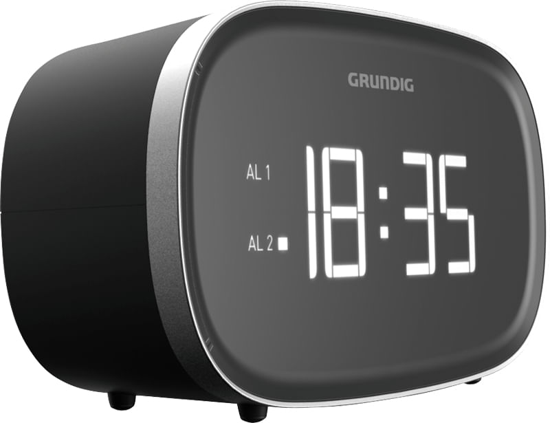 Grundig-Sonoclock-3000-Orologio-Digitale-Nero