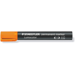 Staedtler 352-4 marcatore permanente Arancione 1 pz