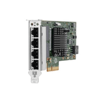 Hp Hewlett Packard Enterprise 811546-B21 scheda di rete e adattatore Ethernet 1000 Mbit/s Interno (ETHERNET 1GB 4