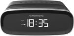 Grundig-Sonoclock-1000-Orologio-Digitale-Nero