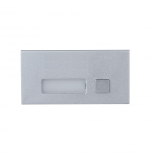Modulo-Aggiuntivo-1-Pulsante-Dahua-VTO4202F-MB1