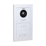 Dahua-VTO4202F-P-S2---Citofono-Esterno-Argento