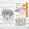 Medisana-FS-881-Pediluvio-Massaggiante-con-Funzione-Riscaldante