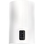 Ariston Lydos Plus 80 V/5 EU Verticale Boiler Sistema per caldaia singola Bianco