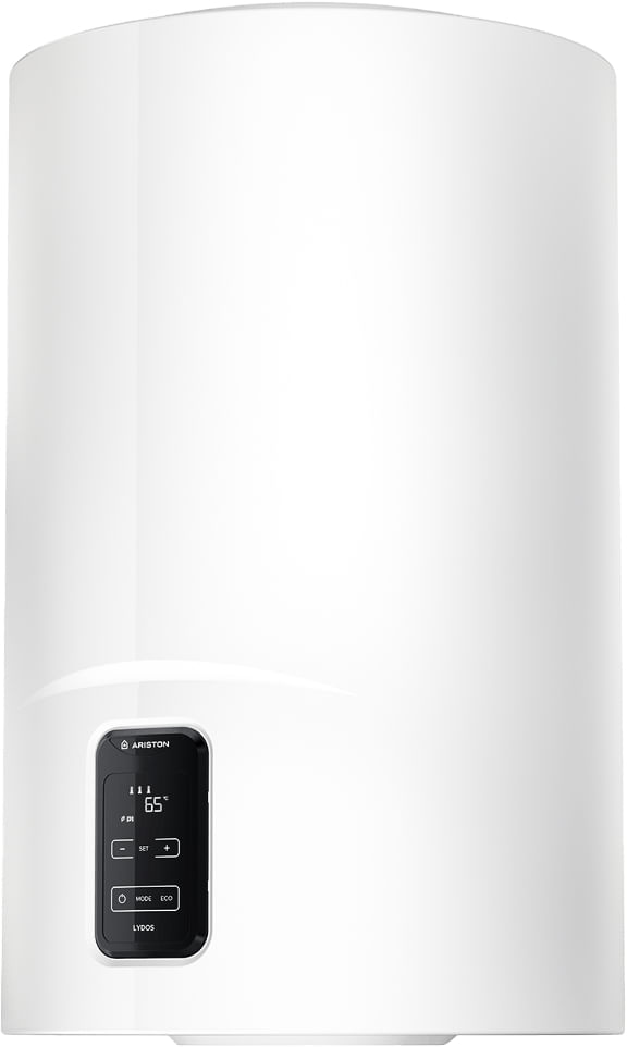 Ariston-Lydos-Plus-80-V-5-EU-Verticale-Boiler-Sistema-per-caldaia-singola-Bianco