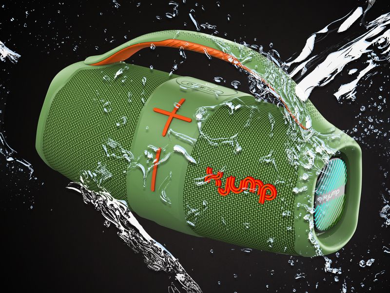 X-JUMP-XJ-120---Cassa-Wireless-Portatile-40W-Waterproof