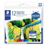 Staedtler 223 Multicolore 12 pz