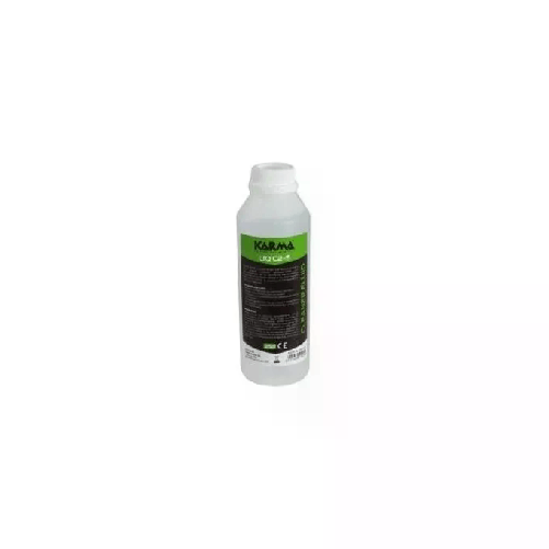 Karma Flacone di Liquido Pulizia per Smoke e Fog Machines 250ml