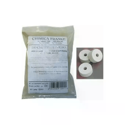 Franke Zolfo In Dischetti Pezzi 10 G 10