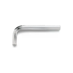 BETA Chiave Esagonale Brugola Piegate Acciaio Cromato - ISO 2936 - 96 mm. 4,5