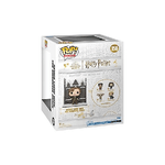 Funko Pop! Harry Potter Remus Lupin with Shrieking Shack 156