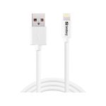 Sandberg USB>Lightning MFI 1m White