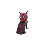 Exquisite Gaming Porta Elettroniche Cable Guys Deadpool Ikons